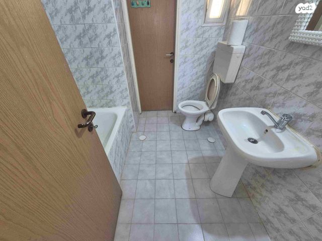 דירה, חיים, צור שלום, קרית ביאליק