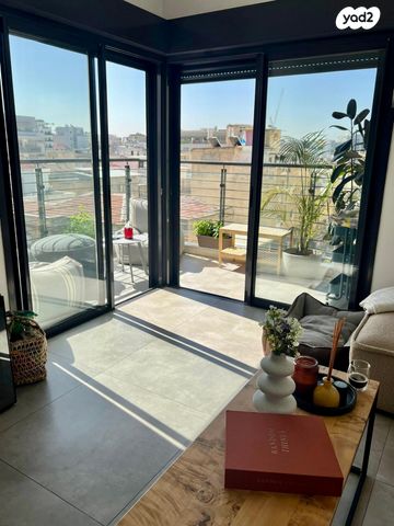 דירה, לוינסקי, פלורנטין, תל אביב יפו