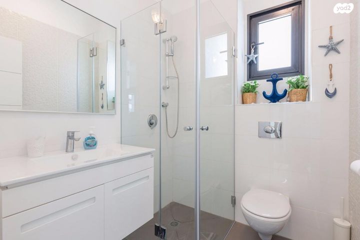 דירה, יצחק שדה 6, בת ים