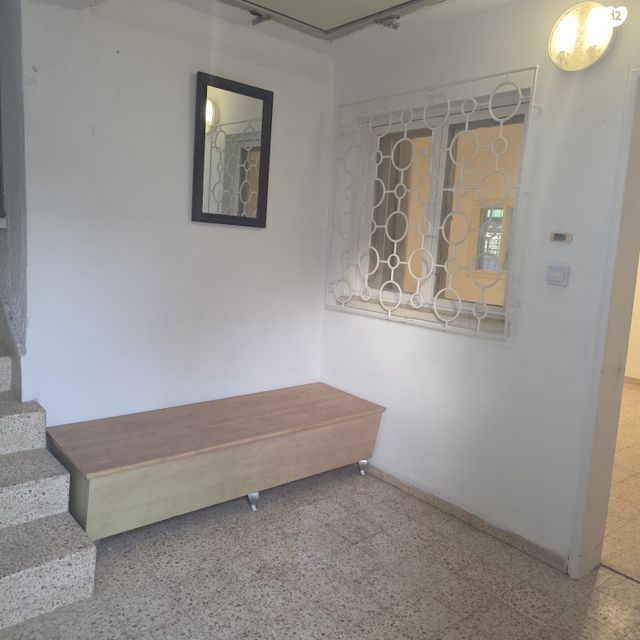 דירה, פינס 3, הרצליה הצעירה, הרצליה