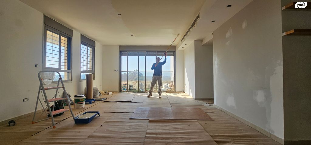 דירה, יבנה, קרית יערים, רמת השרון