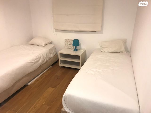 דירה, פינס 31, נווה צדק, תל אביב יפו