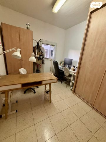 דירה, בר כוכבא, מרום נווה, רמת יצחק, רמת גן