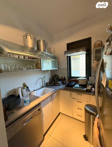 גג/ פנטהאוז, הילדסהיימר, הצפון החדש - צפון, תל אביב יפו