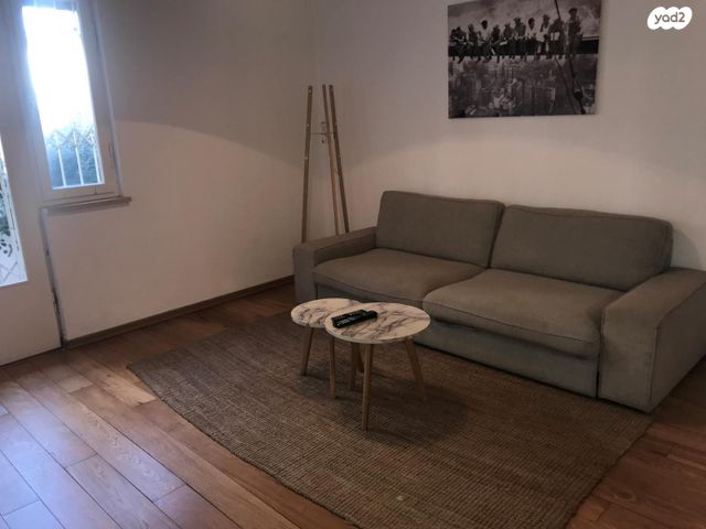 דירה, פינס 31, נווה צדק, תל אביב יפו