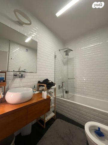 דירת גן, לב תל אביב, לב העיר צפון, תל אביב יפו