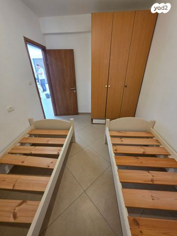 דירה, הזית 3, ניצנה, בת ים