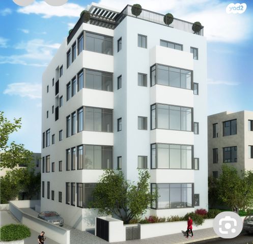 לב תל אביב, לב העיר צפון