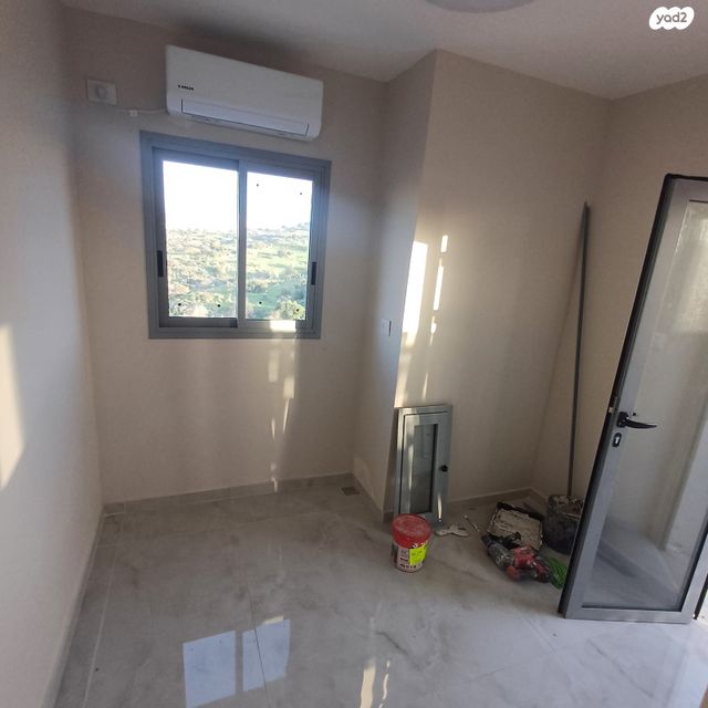 יחידת דיור, ריש לקיש, רמת עזרא / רמת בית שמש ד-2, בית שמש