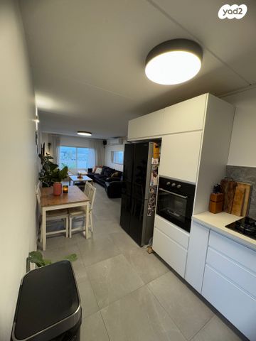 דירה, יהודה אלקלעי 5, נווה אלון, עכו