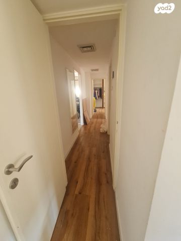 דירה, שדרות קק"ל 4, מוצקין הותיקה, קרית מוצקין