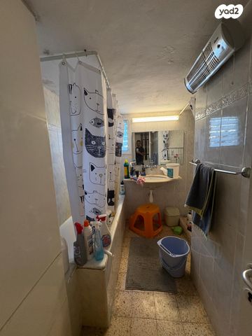 דירה, שדרות גושן 82, מוצקין הותיקה, קרית מוצקין