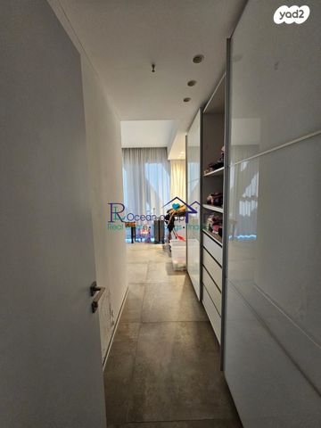 דירה, עוזי חיטמן 11, עיר ימים, נתניה