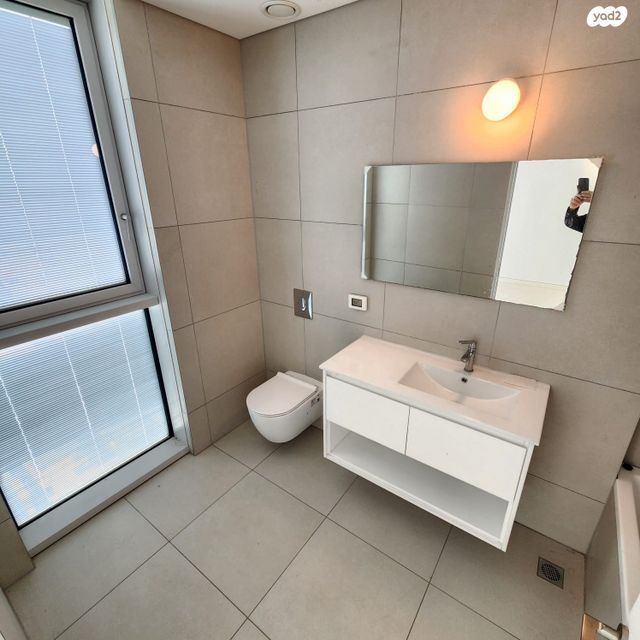 דירה, ויצמן 30, הצפון החדש - כיכר המדינה, תל אביב יפו