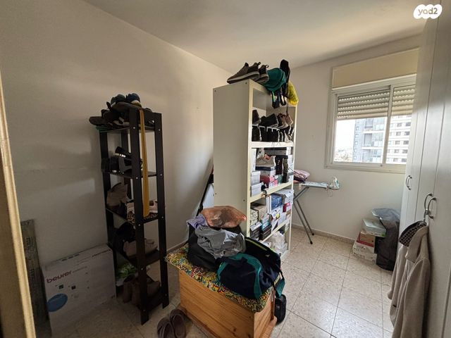 דירה, ביאליק, שכונת בן גוריון, מרכז העיר ג', רמת גן