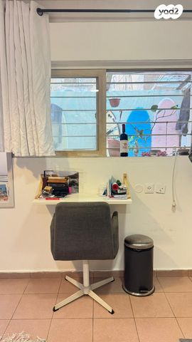 דירה, ישראליס, הצפון הישן - דרום, תל אביב יפו