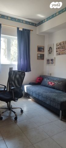 דירה, משה סמילנסקי, ב' / צפון מערב העיר, רחובות