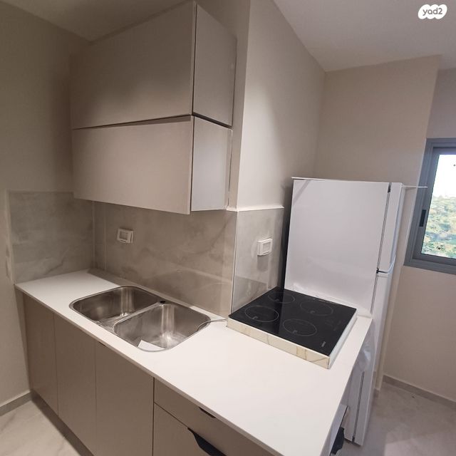 יחידת דיור, ריש לקיש, רמת עזרא / רמת בית שמש ד-2, בית שמש