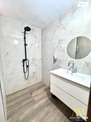 דירה, שדרות הרצל 27, דימונה