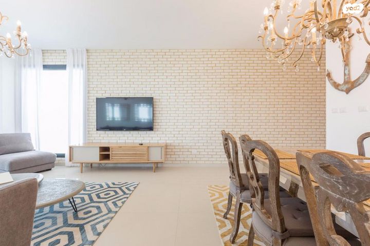 דירה, יצחק שדה 6, בת ים