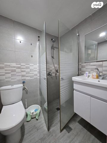 יחידת דיור, שדרות ירושלים 37, קרית ים  א', קרית ים