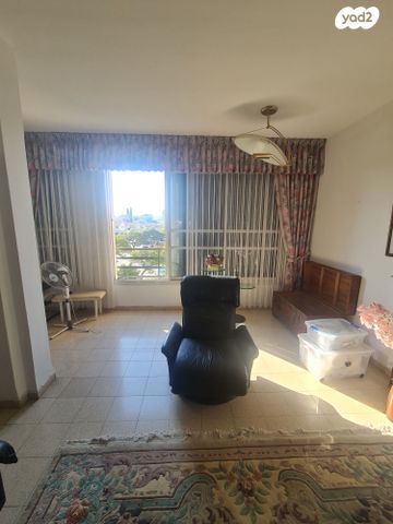 דירה, שדרות קק"ל 4, מוצקין הותיקה, קרית מוצקין