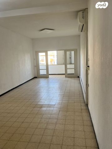 דירה, רוטשילד עצמאות, בת ים