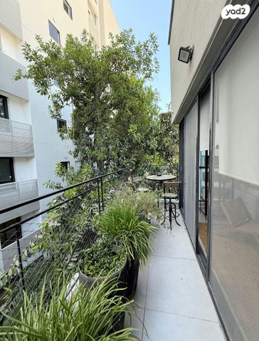 גג/ פנטהאוז, הילדסהיימר, הצפון החדש - צפון, תל אביב יפו