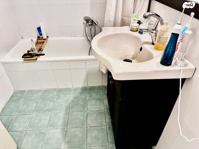 דירה, אליהו חכים, רמת אביב ג', תל אביב יפו