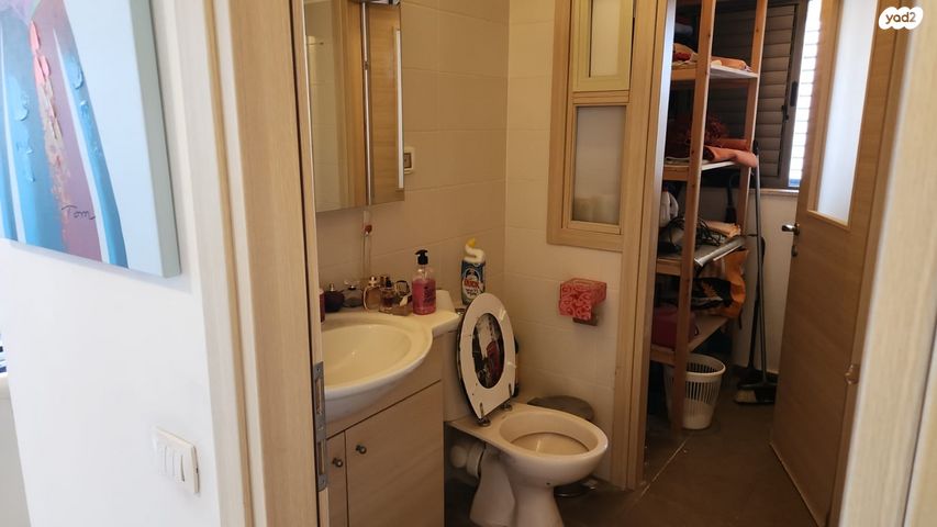 דירה, בורסה, רמת גן