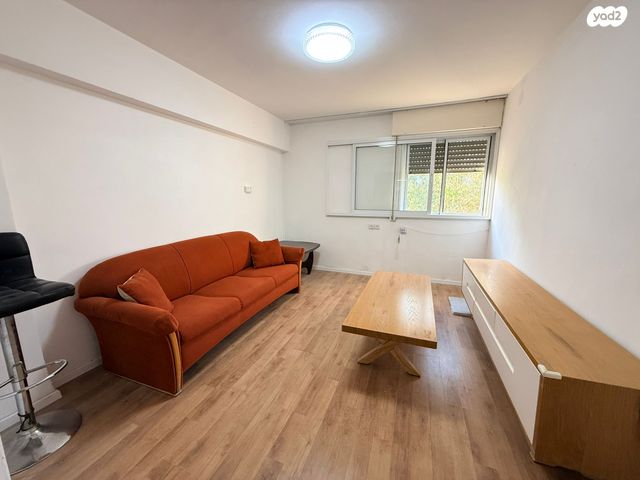 דירה, דוד בר רב האי, קרית שפרינצק, חיפה