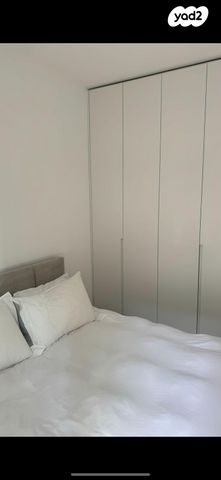 דירה, אחד העם 27, לב תל אביב, לב העיר צפון, תל אביב יפו