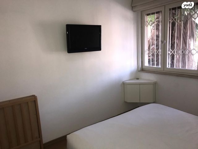 דירה, פינס 31, נווה צדק, תל אביב יפו