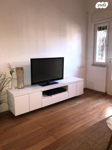 דירה, פינס 31, נווה צדק, תל אביב יפו