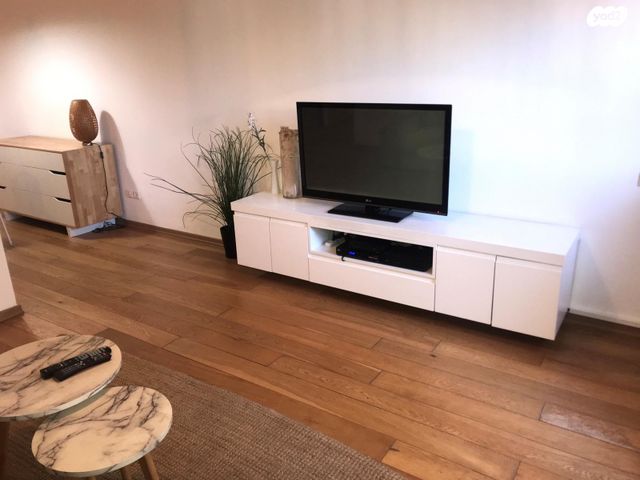 דירה, פינס 31, נווה צדק, תל אביב יפו