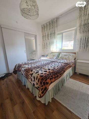 דירה, שדרות קק"ל 4, מוצקין הותיקה, קרית מוצקין