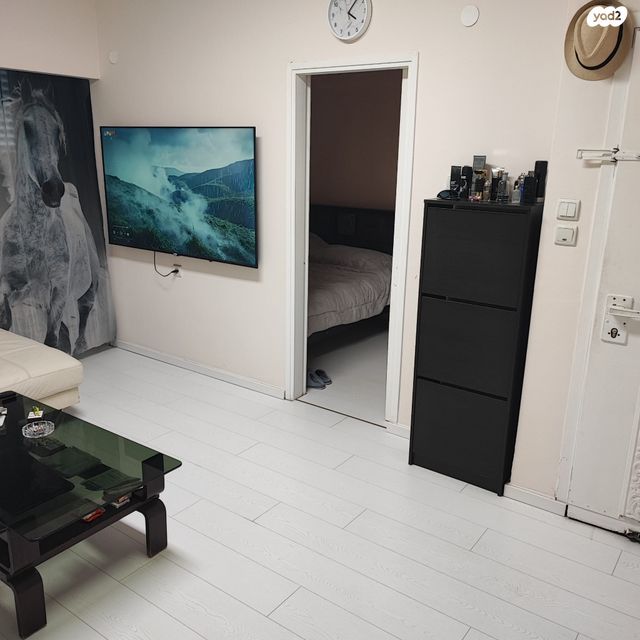 דירה, ז'בוטינסקי, עצמאות יוספטל, בת ים