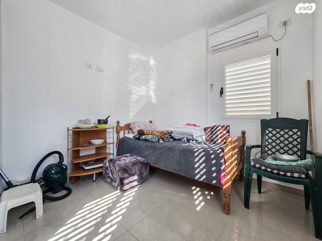 דירה, משה שרת, לב העיר, בת ים