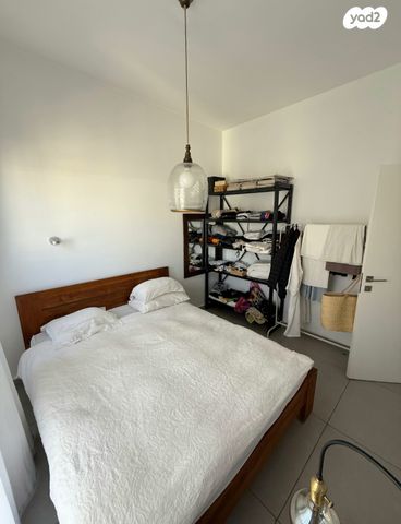 גג/ פנטהאוז, הילדסהיימר, הצפון החדש - צפון, תל אביב יפו