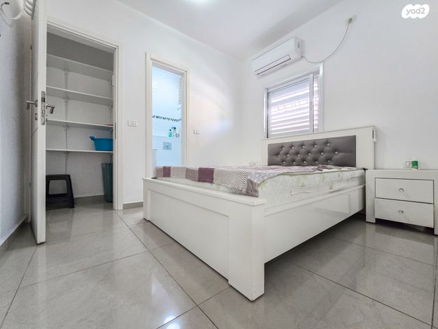 דירה, משה שרת, לב העיר, בת ים