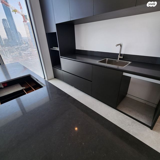 דירה, ויצמן 30, הצפון החדש - כיכר המדינה, תל אביב יפו