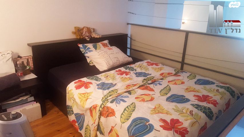 דירה, כיכר דיזנגוף, הצפון הישן - דרום, תל אביב יפו