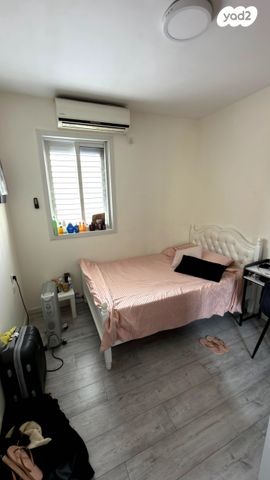 דירה, סמילנסקי, מרכז העיר דרום, נתניה