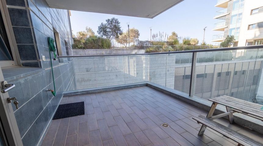 דירה, סביוני הכרמל, חיפה