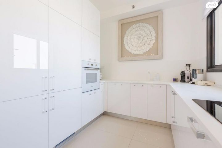 דירה, יצחק שדה 6, בת ים