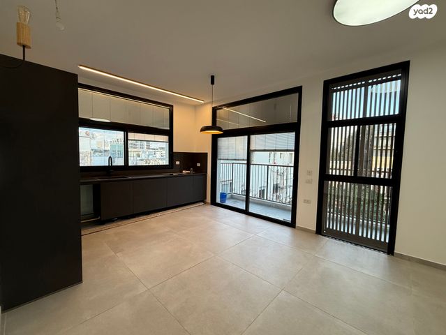 דירה, לב תל אביב, לב העיר צפון, תל אביב יפו