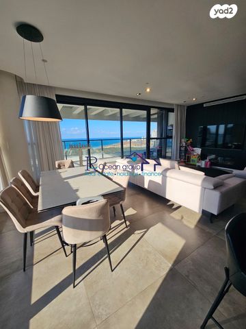 דירה, עוזי חיטמן 11, עיר ימים, נתניה