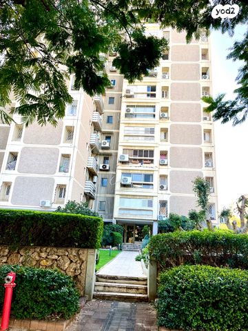 דירה, יהושע רבינוביץ, בן גוריון, חולון