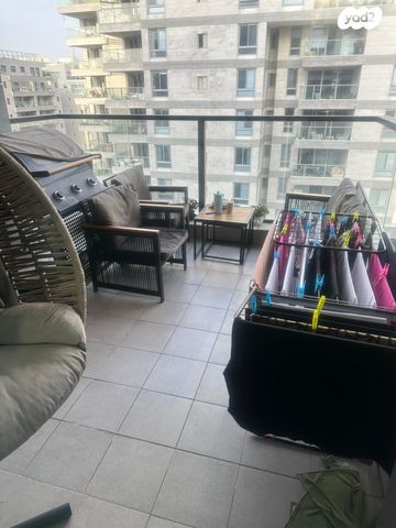 דירה, תכנית ל', למד, תל אביב יפו