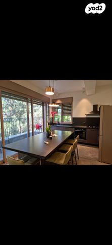 גג/ פנטהאוז, חניתה, נווה שאנן, חיפה